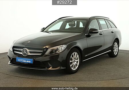 Mercedes-Benz C 220 T d #LED#Widescreen#Burmester#ACC#SHZ#