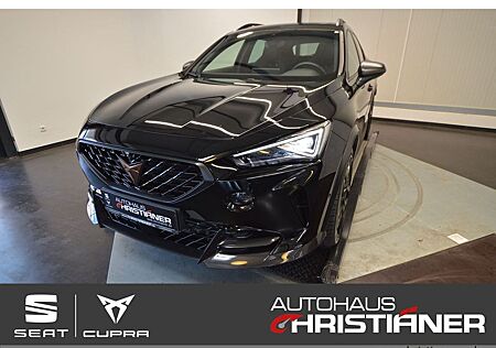 Cupra Formentor 2.5 TSI VZ5 4Drive Navi/ ...