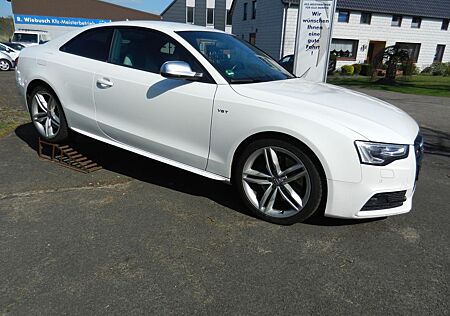 Audi S5 3.0 V6 TFSI S tronic quattro Alu Xenon AHK