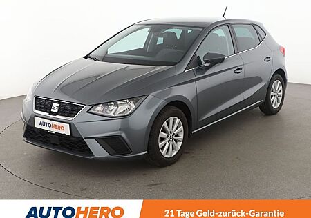 Seat Ibiza 1.0 TSI Style*PDC*SHZ*LIMITER*KLIMA*