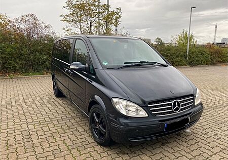 Mercedes-Benz Viano 2.2 CDI TREND kompakt TREND