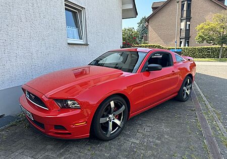 Ford Mustang 3,7L