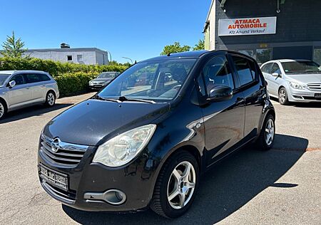 Opel Agila B Edition