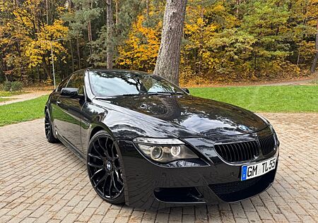 BMW 650i Coupé - E63 Mint condition original M6 body