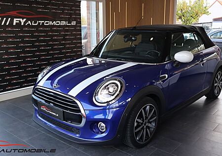 Mini Cooper Cabrio LED* Navi* AppleCPlay.