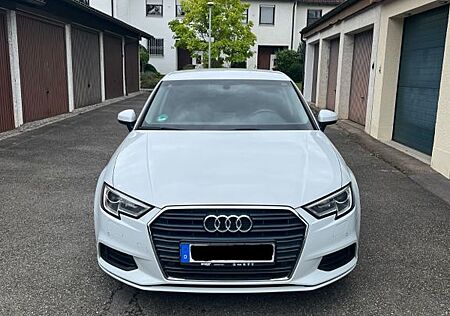 Audi A3 35 TFSI -