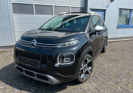 Citroën C3 Aircross Shine Navi Pano Hud