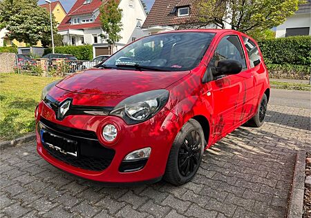 Renault Twingo Dynamique 1.2 16V 75 Quickshift Dynamique