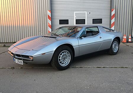 Maserati Merak