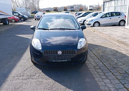 Fiat Grande Punto 1.2 8V Active