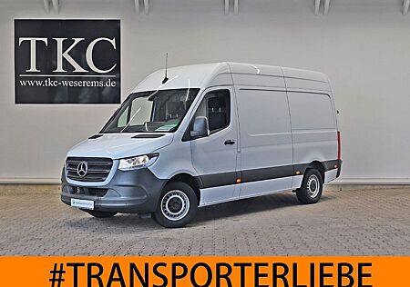 Mercedes-Benz Sprinter 317 CDI Automatik Klima Navigation #485