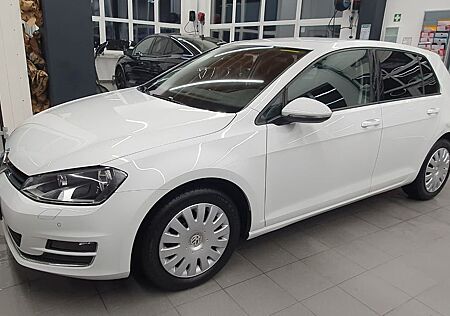 VW Golf Volkswagen 1.4 TSI BMT Highline