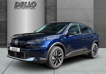 Citroën C4 MAX 8-AT Winter-Paket Techno-Light ACC Beheiz