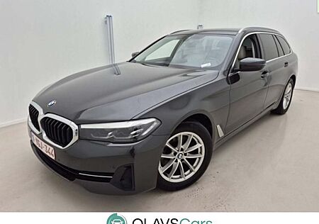 BMW 518 d Aut. LC-Pro LED Leather Navi Camera Keyle