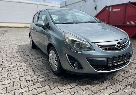 Opel Corsa 1.4 ecoFLEX INNOVATION S/S