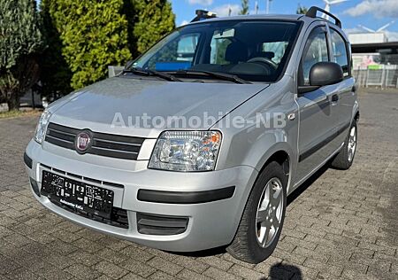 Fiat Panda 1.2 Dynamic Nur 42.000 KM TÜV NEU