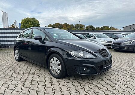 Seat Leon Reference1.4 TSI Tüv11.2025 1 jahr Garantie