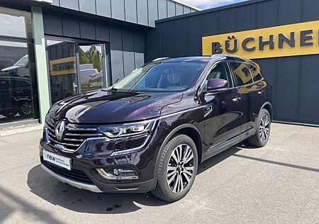 Renault Koleos ENERGY dCi 175 X-tronic 4WD INITIALE PARI
