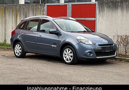 Renault Clio Grandtour Dynamique/Klima/Navi/