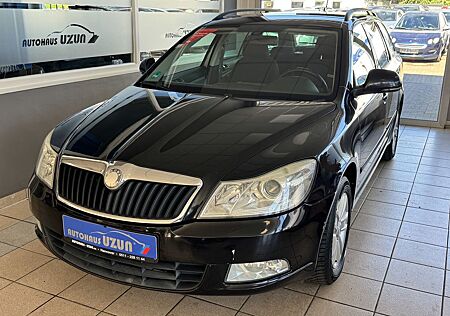 Skoda Octavia Combi Ambition TDI Navi Klimatro. AHK