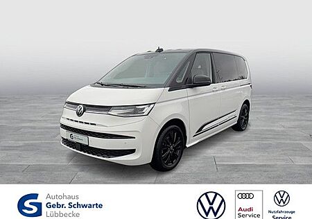 VW T7 Multivan Volkswagen 2.0 TDI DSG Edition MATRIX+RFK+ACC