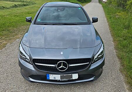Mercedes-Benz CLA 200 - 2. Hand - Top Ausstattung