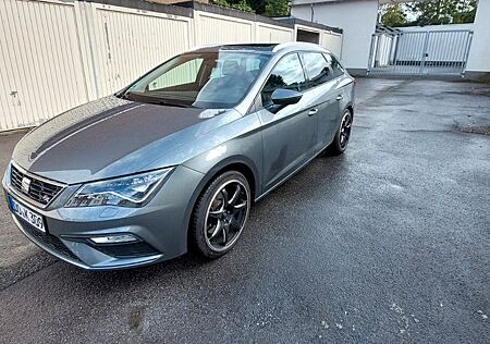 Seat Leon ST 1.8 TSI 132kW Start&Stop FR DSG FR