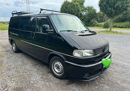 VW T4 Volkswagen Camper