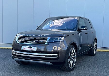 Land Rover Range Rover P530 V8 SWB Autobiography*Headup*AHK