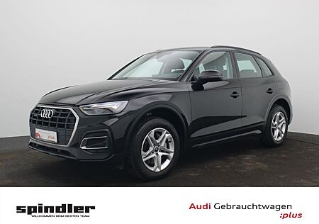Audi Q5 50 TFSIe quattro S-tronic / Navi+, LED, RFK