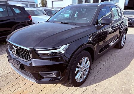 Volvo XC 40 XC40 T5 Inscription Hybrid|1.Hand|360°Camera|LED