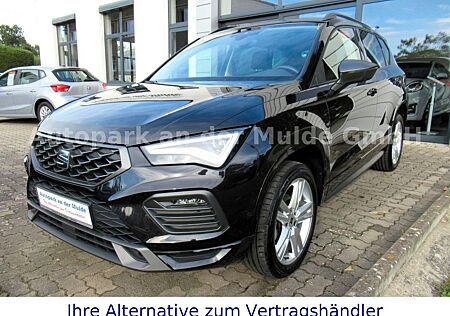 Seat Ateca 1.5 TSI ACT FR DSG*LED*Navi*ACC*dig.Tacho!