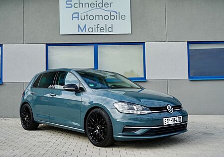 VW Golf Volkswagen VII Lim. IQ.DRIVE Start-Stopp
