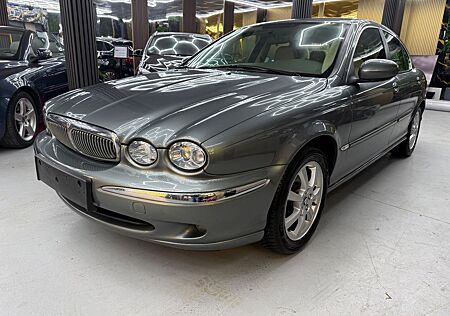 Jaguar X-Type 2.0 D Executive