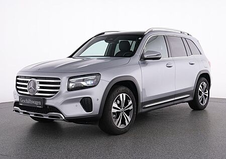 Mercedes-Benz GLB 200 d 4M PROGRESSIVE+PANO+KEYLESS+TOTW.+KAM.