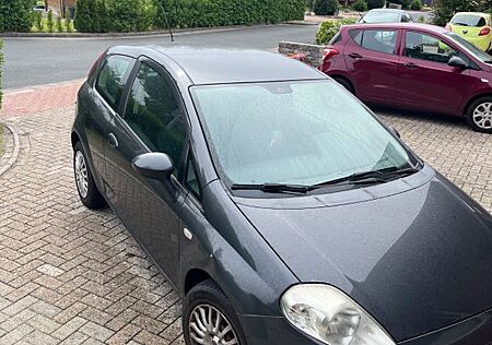 Fiat Punto 1.4 16V Dynamic Dynamic