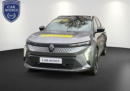 Renault Scenic E-Tech Iconic 220 Long Range DC 130 KW