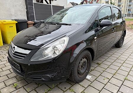 Opel Corsa 1.4 Color Edition Klima