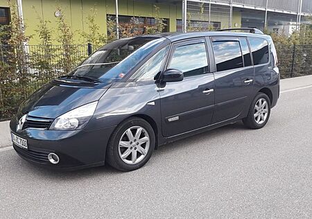 Renault Grand Espace Edition 25th dCi 175 Automatik