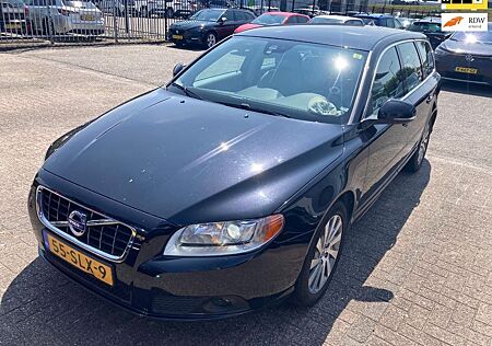 Volvo V70 2.0 D3 Limited Edition EXPORT