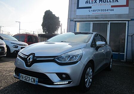 Renault Clio IV 1.5 dCi 90 Energy