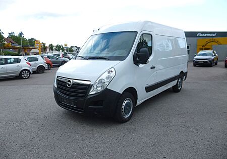 Opel Movano B Kasten/Kombi HKa L2H2 3,3t