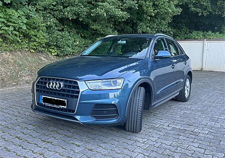 Audi Q3 1.4 TFSI cylinder on demand S tronic -
