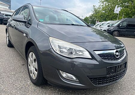 Opel Astra J Sports Tourer 1.4 Turbo Edition*TÜV:4/27