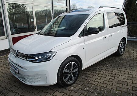 VW Caddy Volkswagen Move+LED+Navi+Panorama