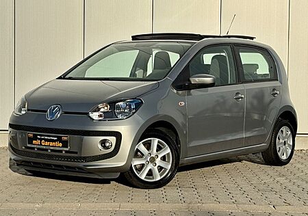 VW Up Volkswagen ! move !/Panorama/28000tkm/TÜV/Service/NEU
