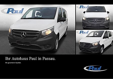 Mercedes-Benz Vito 114 CDI Mixto Klima+Kamera+Navi+6-Sitze