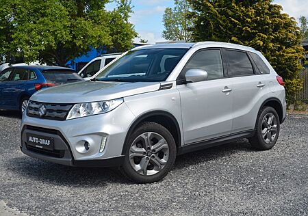 Suzuki Vitara 1.6 VVT Comfort+ 4x4 Automatik