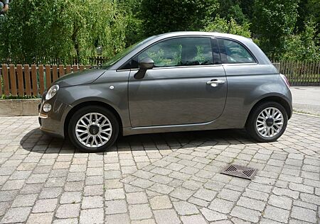 Fiat 500 1.2 8V Lounge Lounge