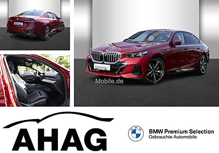 BMW i5 xDrive40 M Sportpaket Klimaaut. AHK